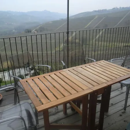 Borgo Collaretto Holiday House Feriehus