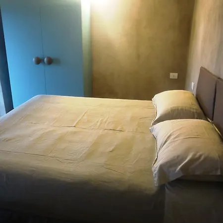 Borgo Collaretto Holiday House *