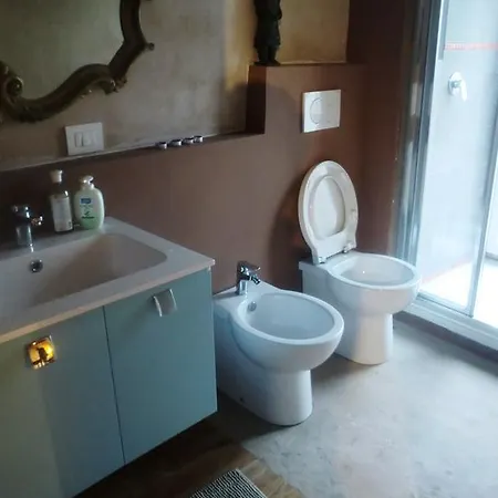 Borgo Collaretto Holiday House Feriehus *