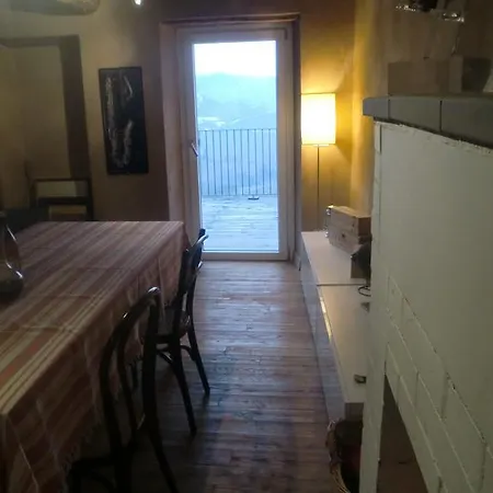 Borgo Collaretto Holiday House * Serralunga d'Alba