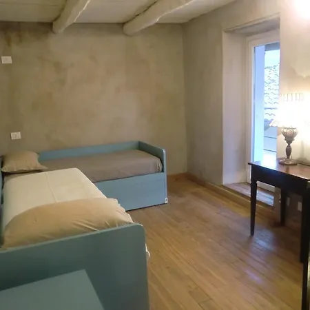 Borgo Collaretto Holiday House Serralunga d'Alba