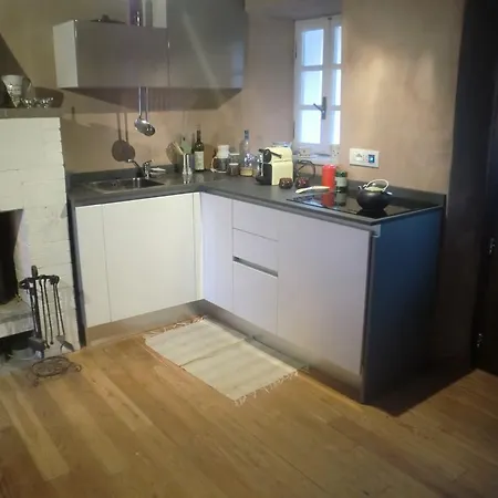 Borgo Collaretto Holiday House