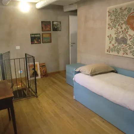 Feriehus Borgo Collaretto Holiday House