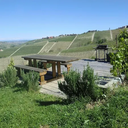 Borgo Collaretto Holiday House *
