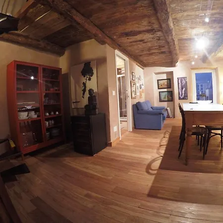 Borgo Collaretto Holiday House Feriehus Serralunga d'Alba